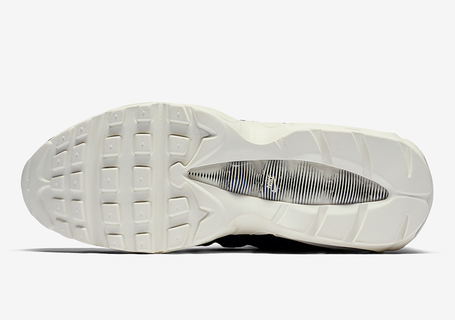 Nike Air Max 95 Pull Tab Pack Release Date - Sneaker Bar Detroit