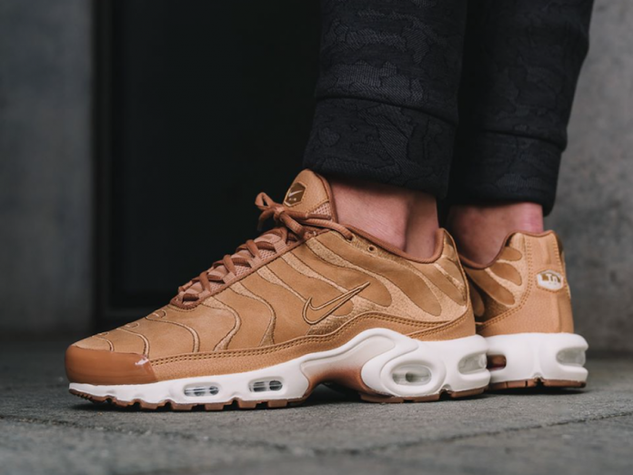 Nike Air Max Plus Wheat