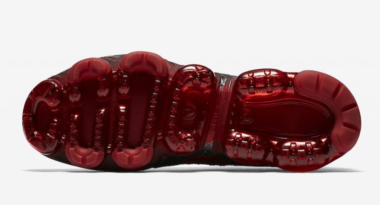 nike air vapormax bred