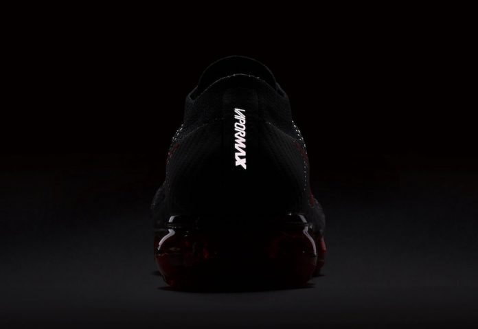air vapormax bred