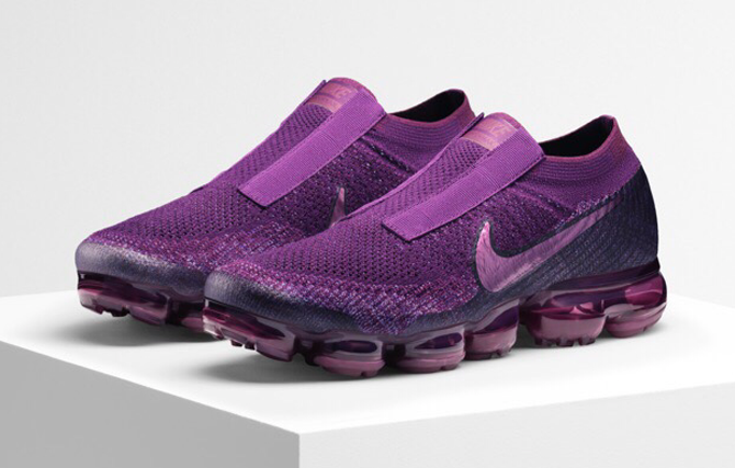 Nike Air VaporMax Jewel Pack Purple