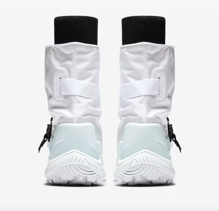 nike gaiter boot