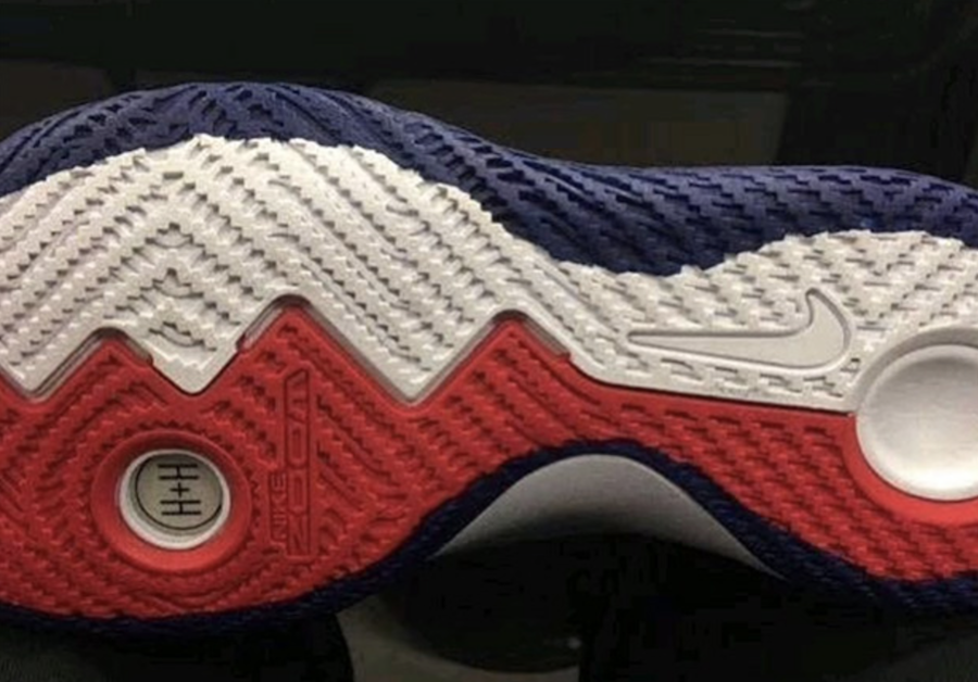 Nike Kyrie $80 Basketball Shoe