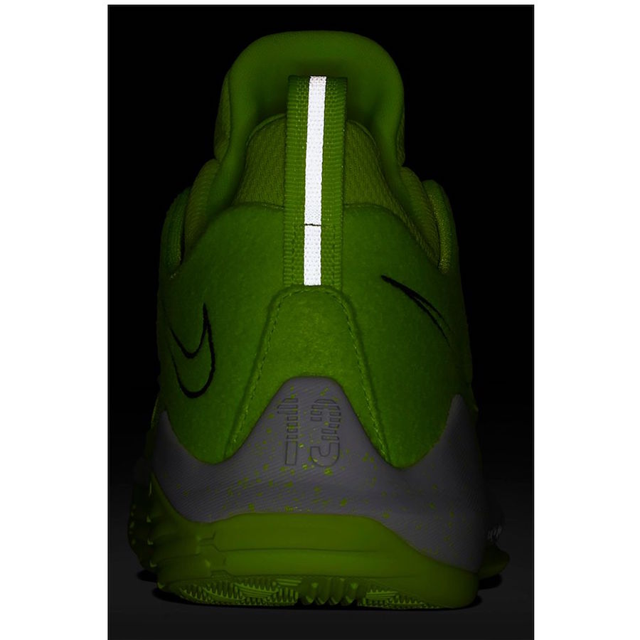 Nike PG 1 Volt Release Date