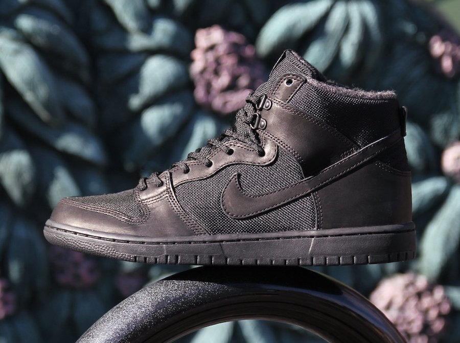 Nike sb store de bota