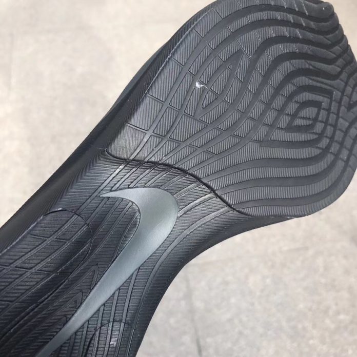 nike vapor street flyknit review