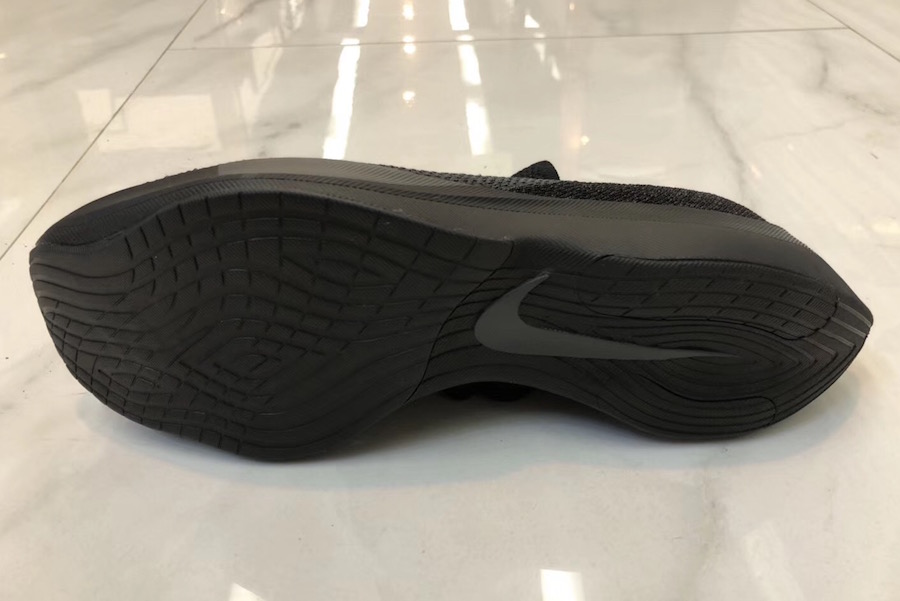 Nike Vapor Street Flyknit AQ1763-001 - Sneaker Bar Detroit