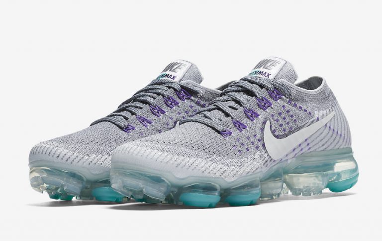 Nike Air VaporMax Heritage Grape 922914-002 - Sneaker Bar Detroit