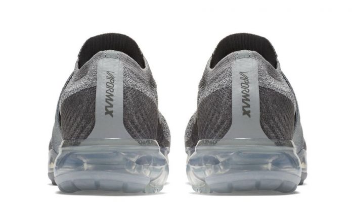 vapormax moc grey