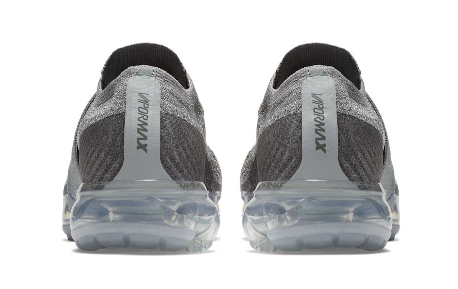 Nike Air VaporMax Moc Grey