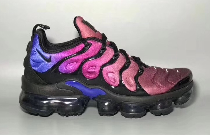 Volcanic Sea slug lawn Nike VaporMax Plus Purple Sky AO4550-001 - Sneaker Bar Detroit
