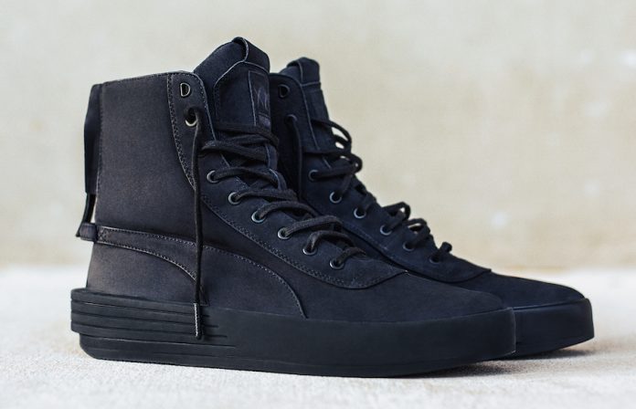 puma x xo collection