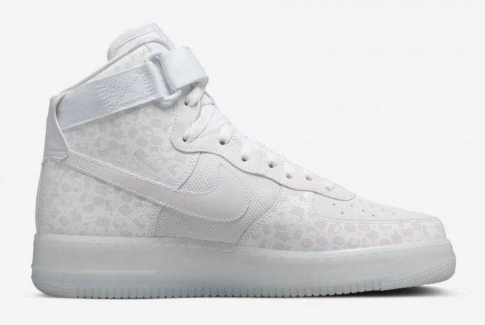 stash air force 1 high