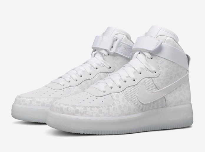 Nike AF100 Collection Release Dates - Sneaker Bar Detroit