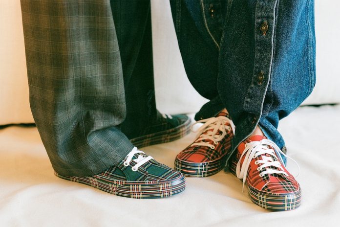 vans-x-opening-ceremony-plaid-pack-2 Vans x Opening Ceremony Plaid Pack