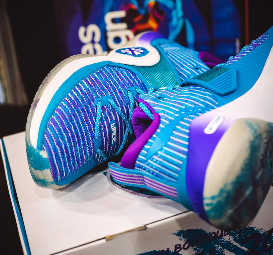 The Edition Boutique Way of Wade 6 Art Basel Exclusive