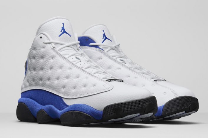 Air Jordan 13 News Sneaker Bar Detroit