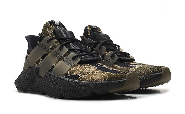 adidas prophere camo