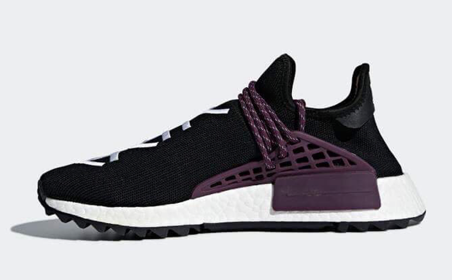 coupon difference Put away clothes adidas NMD Hu Trail Equality AC7033 - Sneaker Bar Detroit