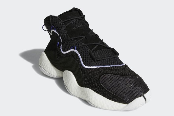 adidas byw crazy lvl 1