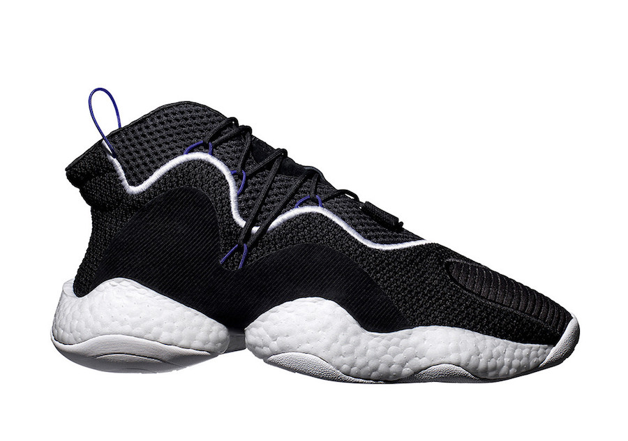 adidas Crazy BYW CQ0991 Release Date