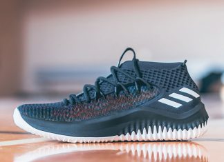 adidas Dame 4 Rose City Static Release Date