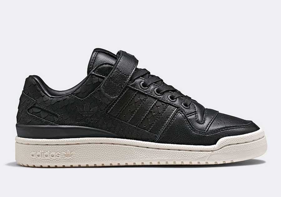 adidas Forum Lo New Year's Day Pack 