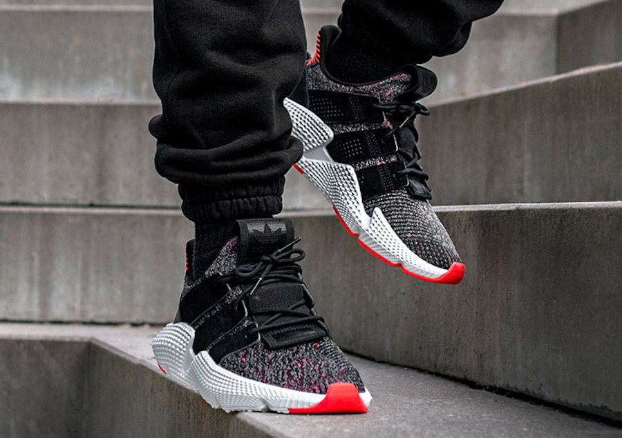 adidas Prophere On-Foot