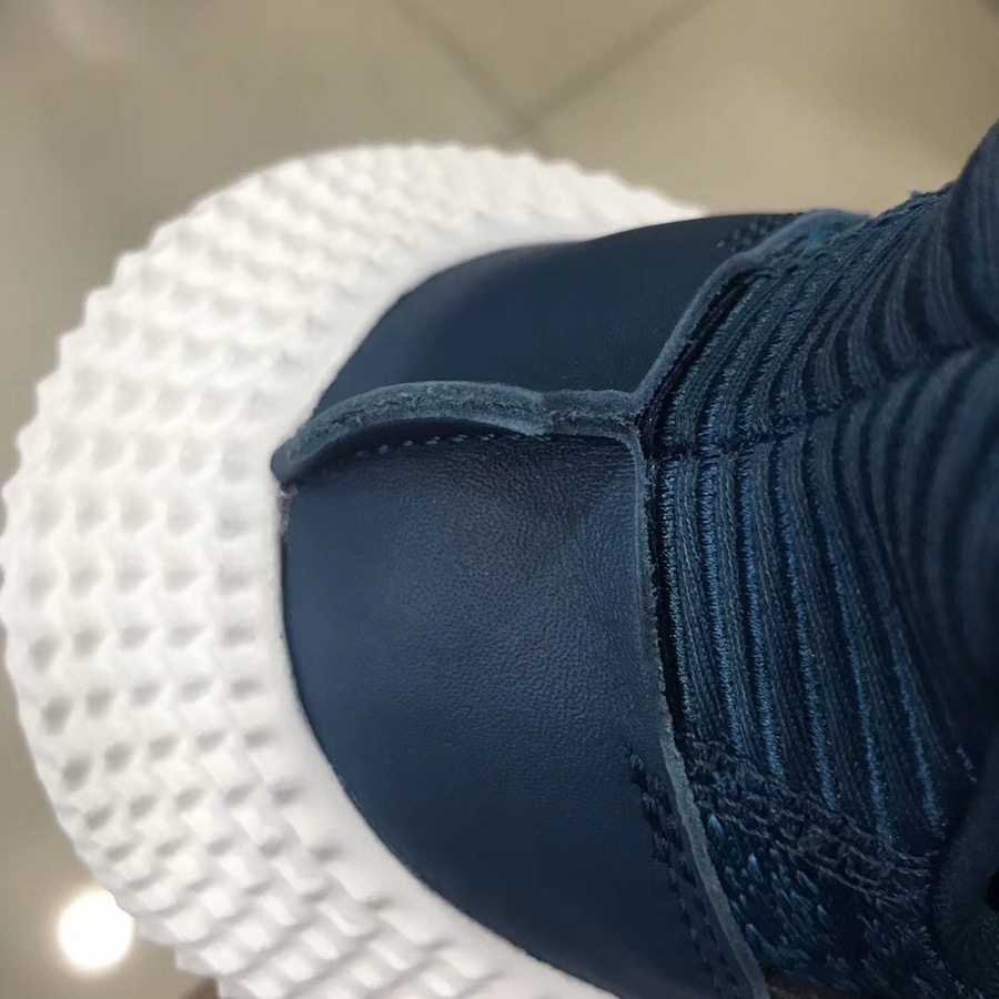 adidas Prophere Peacock Blue Release Date