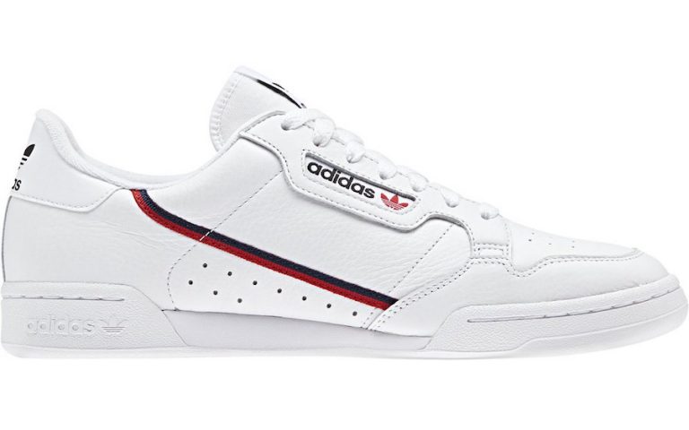 adidas Rascal Semi Frozen Yellow White - Sneaker Bar Detroit