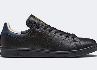 adidas Stan Smith Royal Pack CQ2202