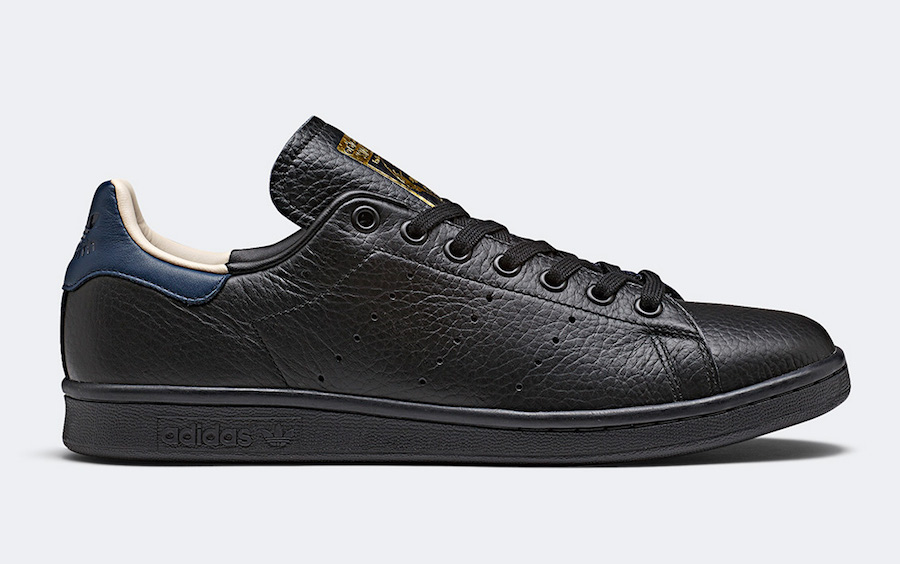 stan smith royal pack