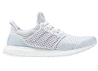 Parley adidas Ultra Boost Clima Release Date