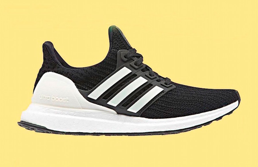 adidas Ultra Boost 4.0 Show Your Stripes Pack