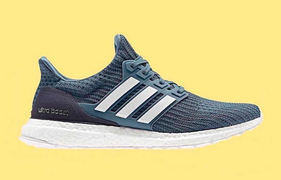 adidas Ultra Boost 4.0 Show Your Stripes Pack