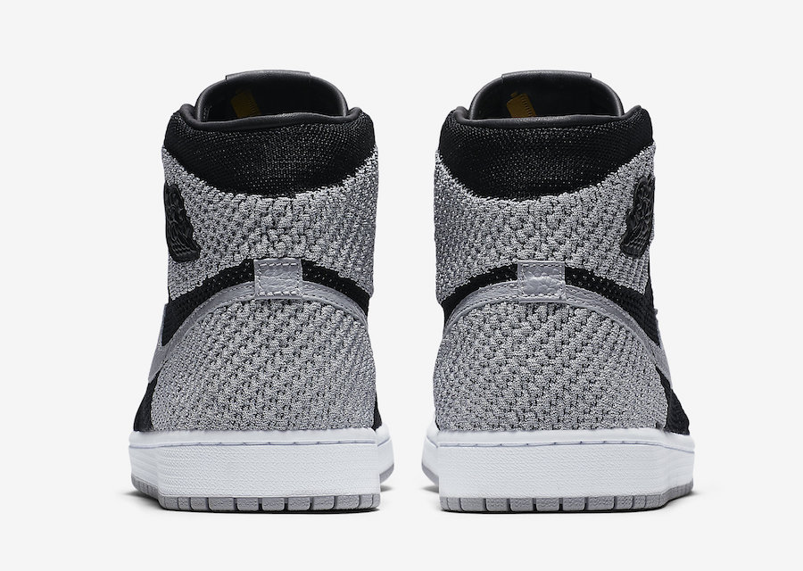 Air Jordan 1 Flyknit Shadow Release Date - Sneaker Bar Detroit