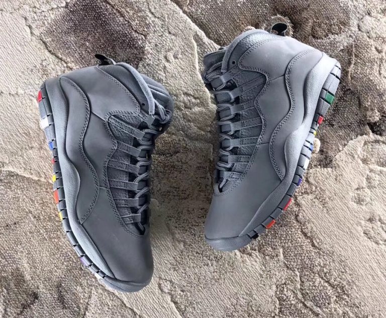 jordan 10 cool grey