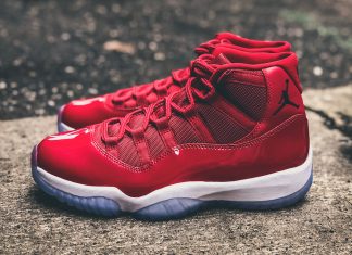 jordan 11s win like 96