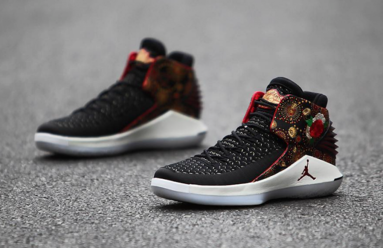 jordan cny 32