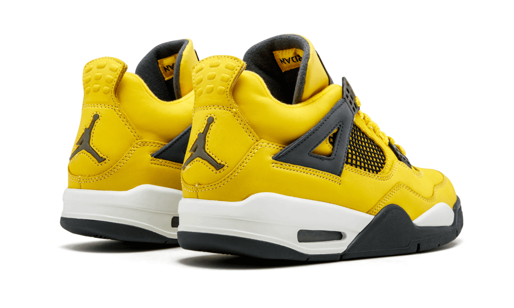 Air Jordan 4 Lightning 2018 Release Date Sneaker Bar Detroit Air Jordan 4 Lightning 2018 Release Date Sneaker Bar Detroit