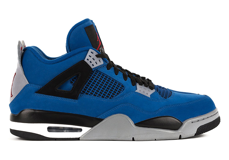 Nike Air Jordan IV Retro Eminem 'ENCORE' with Marshall Mathers