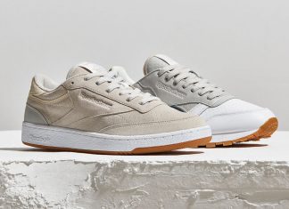 Extra Butter Reebok Urban Outfitters Collection