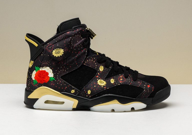 chinese new year 6s