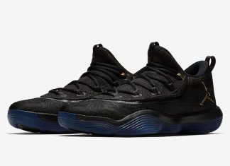 jordan superfly 2017 space jam