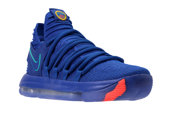 kd 10 city series