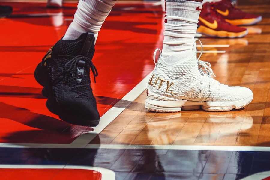 lebron 15 equality pack