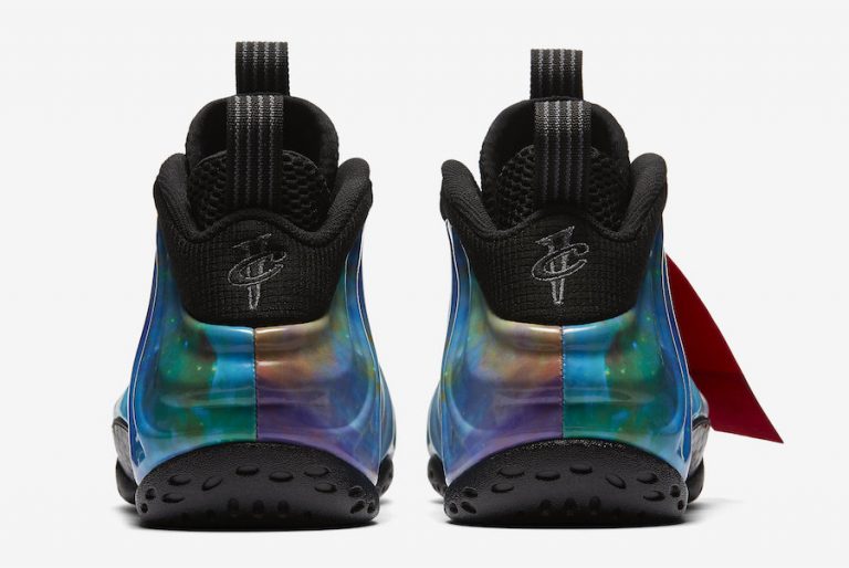 foamposite one alternate galaxy