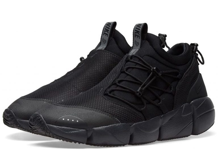 nike air footscape utility