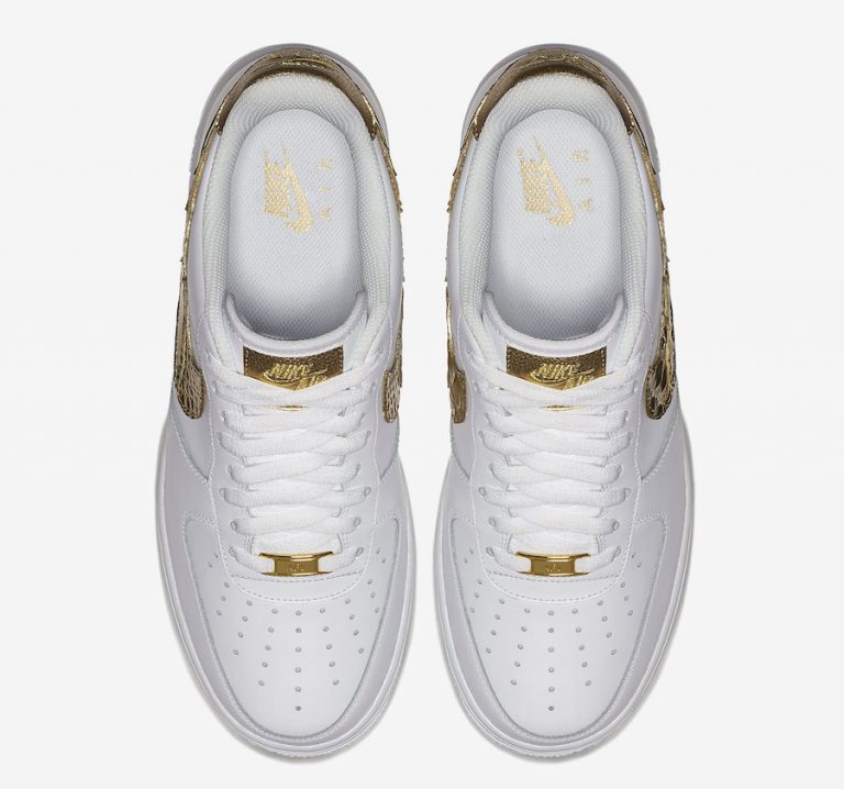 nike air force 1 cristiano ronaldo