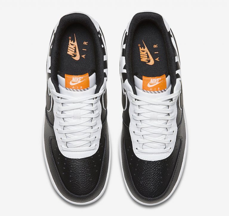 Nike Air Force 1 Force Logo Pack 806403-013 823511-011 - Sneaker Bar ...